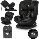 OTOČNÁ autosedačka isofix40-150 cm vysoká Lionelo BASTIAAN I-VEĽKOSŤ