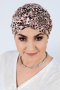 TURBAN CLARA bambusové Turbany Lidia New B/253