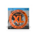 D'Addario EXL110 pre elektrickú gitaru 10-46