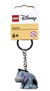 LEGO Keychain 854203 - Eeyore Eeyore - NOVINKA