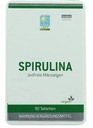 SPIRULINA PLATENSIS|DETOXICKÉ ČISTENIE|90 TABLETY