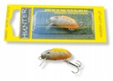 LIPIN WOBLER COBE XXL CHUB # 3,5cm/1,7g