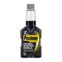 Prestone čistí dieselové vstrekovače 250 ml