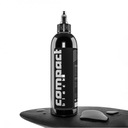 Farba na tetovanie COMPACT BLACK TRIBAL BLACK 120ml - čierna