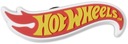 CROCS JIBBITZ CHARMS HOT WHEELS PIN