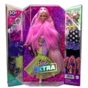 Bábika Barbie Extra Deluxe