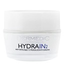 Dermedic Hydrain2 Dlhotrvajúci hydratačný krém 50 ml