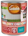 Sadolin Kolory Ogrodu Tyrkysový bazén 0,7L