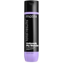 MATRIX Unbreak My Blonde Conditioner 300ml pre blondínky