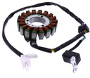 Stator statora alternátora Kymco Dink People 250