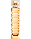 HUGO BOSS WOMAN ORANGE EDT 75 ML.