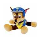 Plyšový maskot Paw Patrol Chase