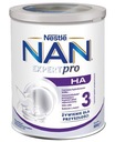 Nestlé NAN OPTIPRO H.A. 3 Formulované mlieko 1+