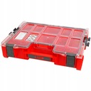 QBRICK SYSTEM PRO 300 RED HD VEDROVÝ ORGANIZÁTOR