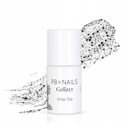 Top pre hybridy a gély PB Nails Drop Top 10ml