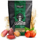 Yerba Mate Guarani Ashwagandha 500g kaktus 0,5kg