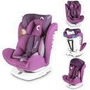 AUTOSEDAČKA LIONELO BASTIAAN ISOFIX 0-36kg