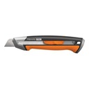 CARBONMAX NÔZ S 18MM LAMENÁ ČEPELI FISKARS