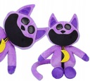 skutočné VEĽKÉ ÚSMEVOVÉ KRITTERY 60 CM XXL MASKOT MASKOT CAT NAP POPPY cat nop