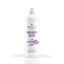 Ultracoat Heavy Cut 1l - vysoko abrazívna leštiaca pasta