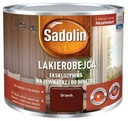 Sadolin exclusive lazúra na orech 0,75l