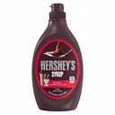 HERSHEY'S Čokoládový sirup Poleva na čokoládový sirup 680g