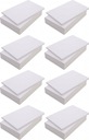 Kopírovací papier Economy A3 80g/m2 500x8 listov