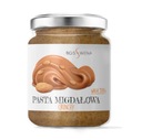 Mandľová pasta 500g chrumkavé mandľové maslo