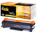 2x 4ATRAMENTOVÝ TONER PRE BROTHER MFC-L2710DN 2710DW 2730DW