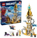 LEGO DREAMZzz 71477 Sandmanova veža