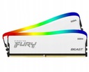 DDR4 pamäť Kingston Fury Beast RGB SE 32GB