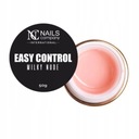 NC Easy Control uv led builder gél Milky Nude 15g