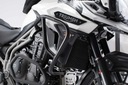 CRASHBAR/GMOL SW-MOTECH TRIUMPH TIGER 1200/EXPLORE