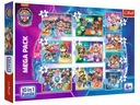 TREFL Puzzle Paw Patrol Happy Dog Day 2023