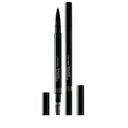 SHISEIDO BROW INKTRIO EYEBROW PENILA A PÚDER S APLIKÁTOROM 03 DEEP BROWN