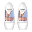 Antiperspirant Rexona Maximum Protection 2x50 ml