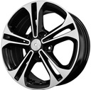 ráfiky 16 5x114,3 TOYOTA VERSO AVENSIS 3 T27 III