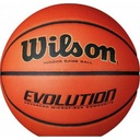 Vnútorná herná lopta Wilson Evolution do košíka WTB0516XBEMEA 7