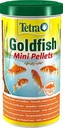 Mini pelety Tetra Pond Goldfish 1 l