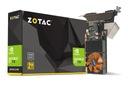 Grafická karta ZOTAC GT 710 2GB DDR3