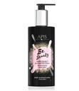 APIS Be Beauty hydratačné telové mlieko 300 ml