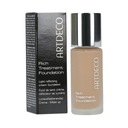 ARTDECO Rich Creamy Illuminating Foundation 21 Delicious Cinnamon 20 ml