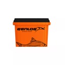 GENLOG vedierko Fish 11,5L