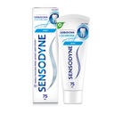 Sensodyne Toothpaste Reconstruction and Protection Bieliaca ochrana zubnej skloviny 75ml