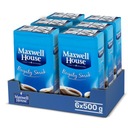 Maxwell House mletá káva 3kg