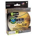 Power Pro Braid S8S V2 0,15mm 10kg 135m Moss Green