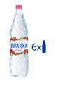 6x Jurajska Nesýtený nápoj s príchuťou maliny 1,5l