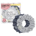 INVISIBOBBLE HAIR BAND SPRUNCHIE SLIM RÚRIK GISLASON FEELIN GREYT 2 KS