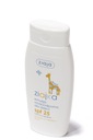 Ziaja Opaľovacia emulzia SPF25 150 ml