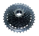 Kazeta SHIMANO 8 CS-HG31-8 11-34 XC MTB Enduro AM